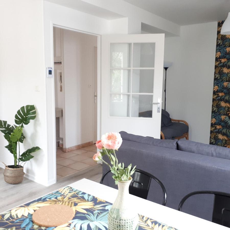 Les Hauts De Marle Exterior photo