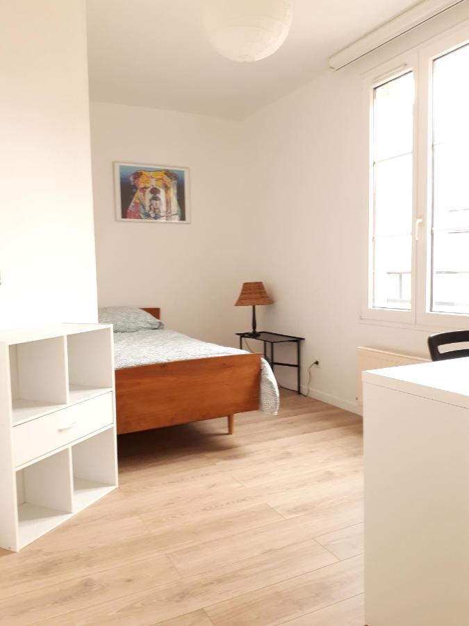 Les Hauts De Marle Exterior photo