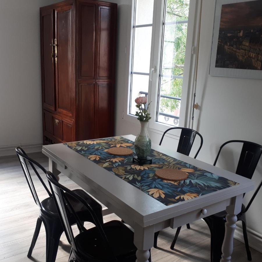 Les Hauts De Marle Exterior photo